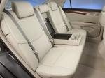 Toyota Avalon 2010 года